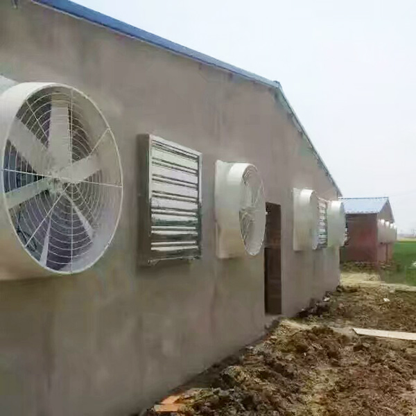 畜牧养殖麻豆免费网站的应用